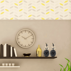 Set 2 Figuras Piñas Decorativas De Ceramica Adorno Decohogar - Fliperex