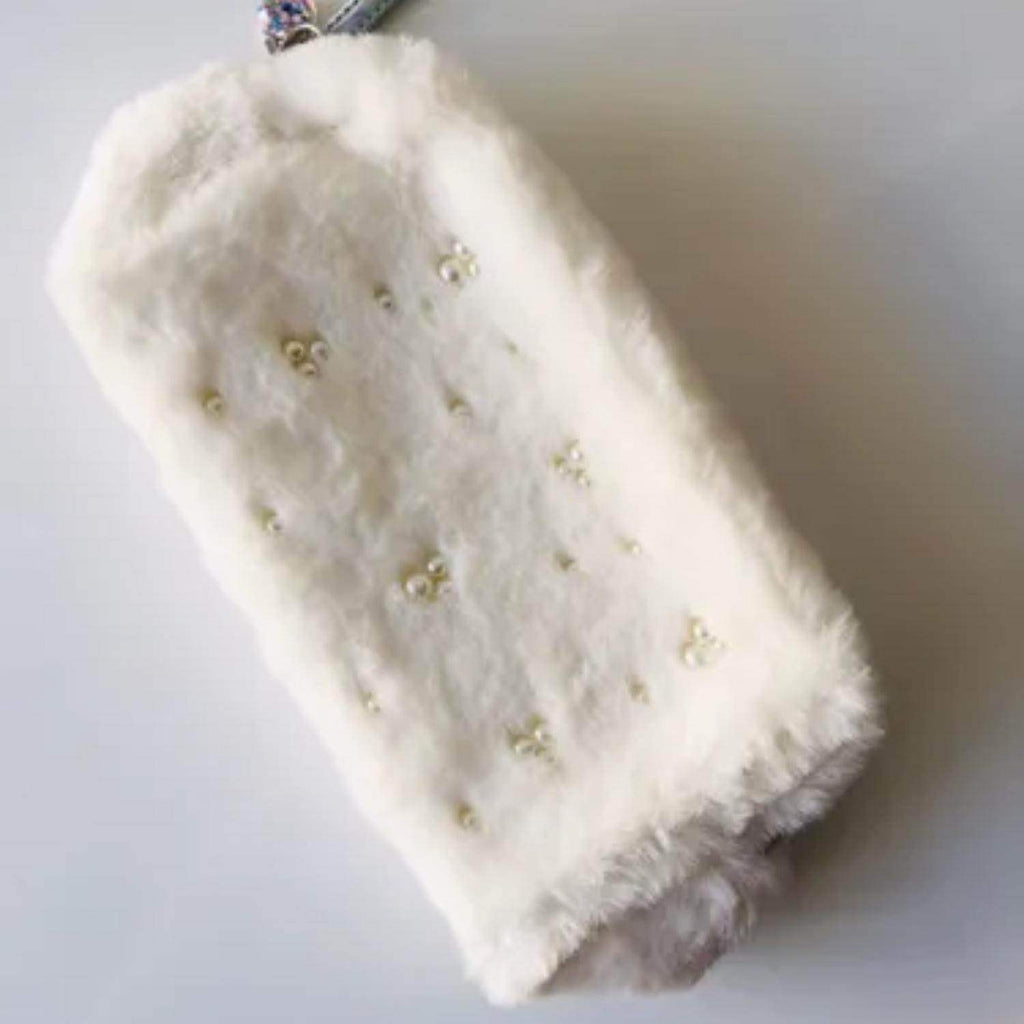 Estuche Porta Maquillaje Estuche Para Lapices o Cosmeticos - Fliperex