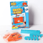 Juego El Muro Wall Game Juego De Mesa Tumba El Muro - Fliperex