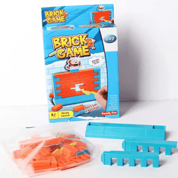 Juego El Muro Wall Game Juego De Mesa Tumba El Muro - Fliperex