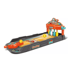 Juguete Bowling Completo Juego De Mesa Bolos Familiar - Fliperex