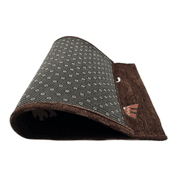 Alfombra Limpiapies Felpudo Alfombra De Entrada Mascotas - Fliperex