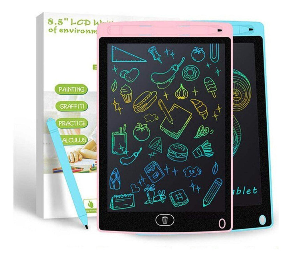 Pizarra Magica Tablet Tableta De Dibujo Multifunción Niños - Fliperex
