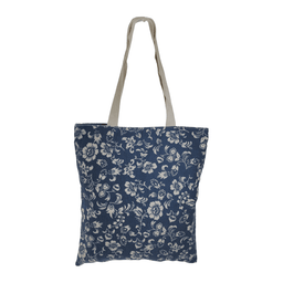 Bolsa De Tela Para Compras Bolsa De Mano Multiuso Diseños - Fliperex