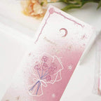 Set 3 Lapices Con Estuche Rosado Mas Accesorio Regalo - Fliperex