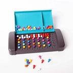 Juego De Mesa Rompecabezas Para Niños Juego De Estrategia - Fliperex