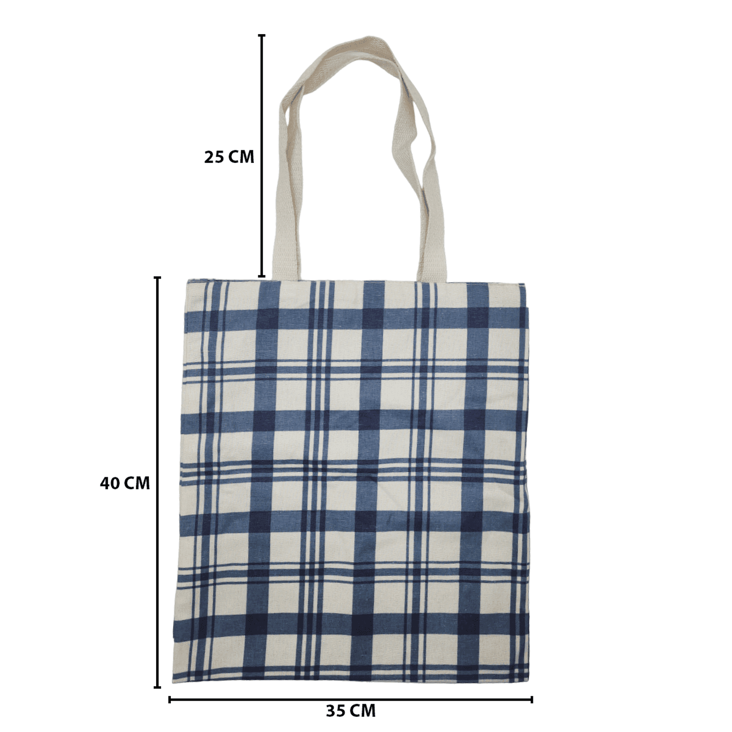 Bolsa De Tela Para Compras Bolsa De Mano Multiuso Diseños - Fliperex