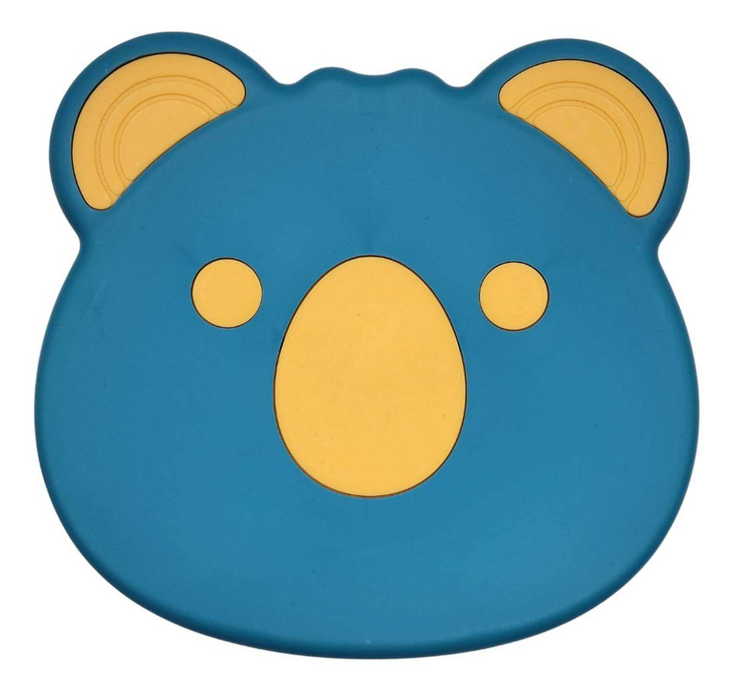 Piso Plastico Infantil Niños Niñas Asiento Silla Multiuso - Fliperex