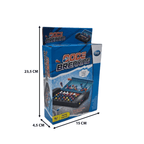 Juego De Mesa Rompecabezas Para Niños Juego De Estrategia - Fliperex