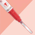 Set 8 Lapices Doble Linea Marcadores Out Line Pen Metalizado - Fliperex