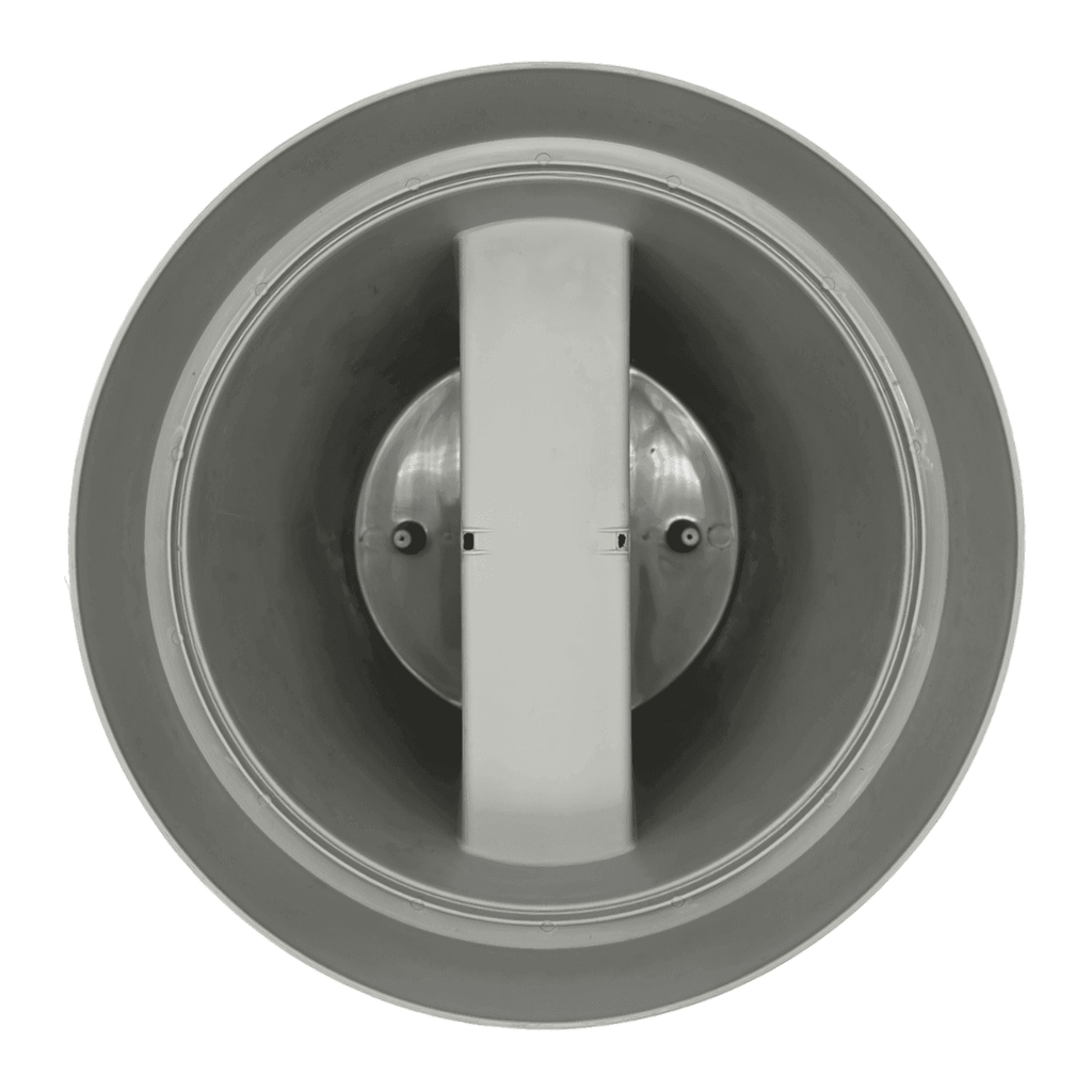 Macetero Colgante Para Balcon Terraza Plastico Maceta Jardin - Fliperex