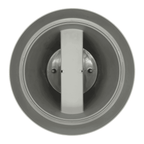 Macetero Colgante Para Balcon Terraza Plastico Maceta Jardin - Fliperex