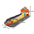 Juguete Bowling Completo Juego De Mesa Bolos Familiar - Fliperex