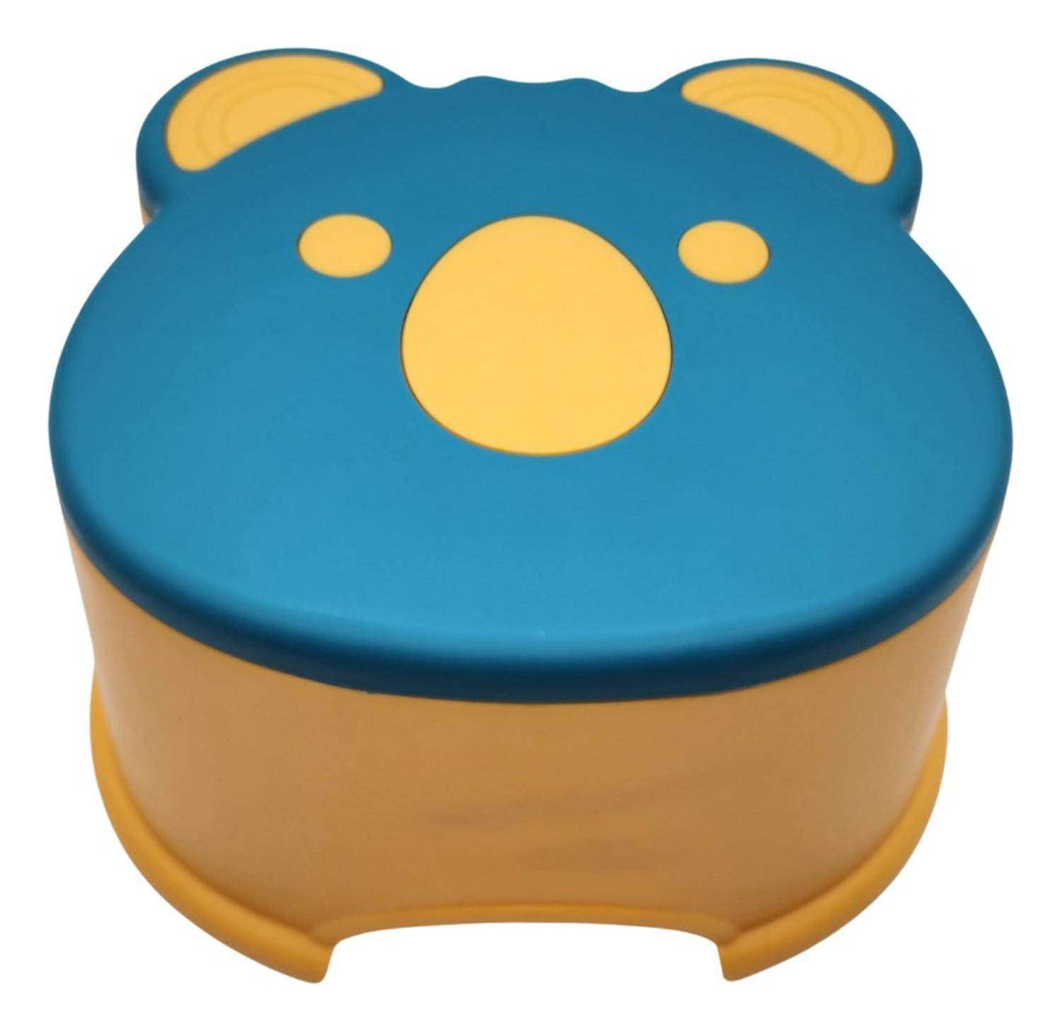 Piso Plastico Infantil Niños Niñas Asiento Silla Multiuso - Fliperex