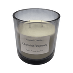 Vela Aromatica Elegante Fragancia Duradera Recipiente Humo - Fliperex