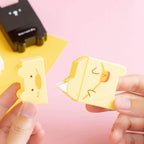 Pegamento En Cinta Estilo Corrector Diseño Kawaii Cute - Fliperex