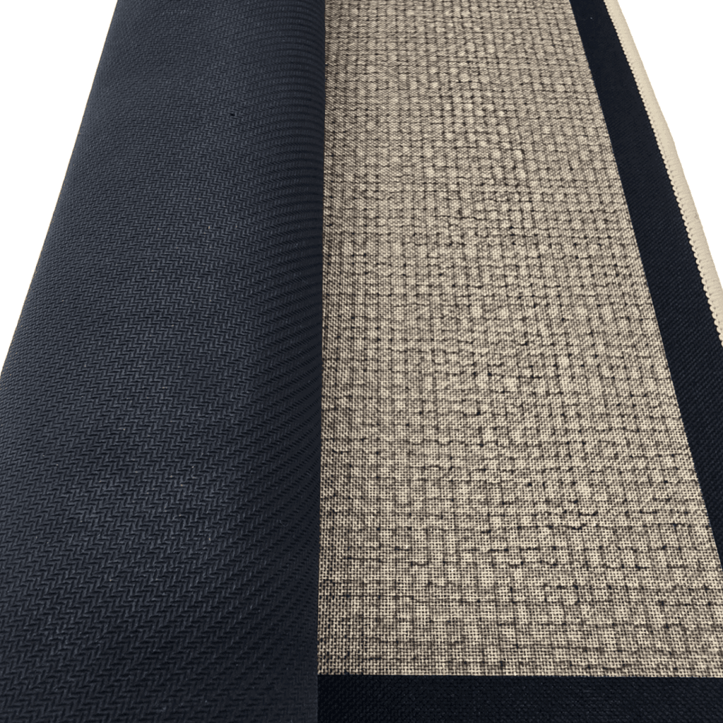 Set 2 Alfombras De Cocina Goma Antideslizante My Kitchen - Fliperex