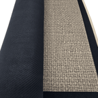 Set 2 Alfombras De Cocina Goma Antideslizante My Kitchen - Fliperex