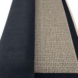 Set 2 Alfombras De Cocina Goma Antideslizante My Kitchen - Fliperex