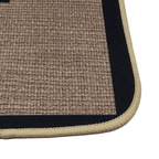 Set 2 Alfombras De Cocina Goma Antideslizante Diseño Kitchen - Fliperex