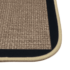 Set 2 Alfombras De Cocina Goma Antideslizante My Kitchen - Fliperex