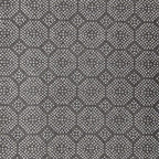 Alfombra De Baño Piso Extra Suave y Absorbente Con Diseño - Fliperex