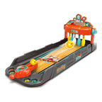 Juguete Bowling Completo Juego De Mesa Bolos Familiar - Fliperex